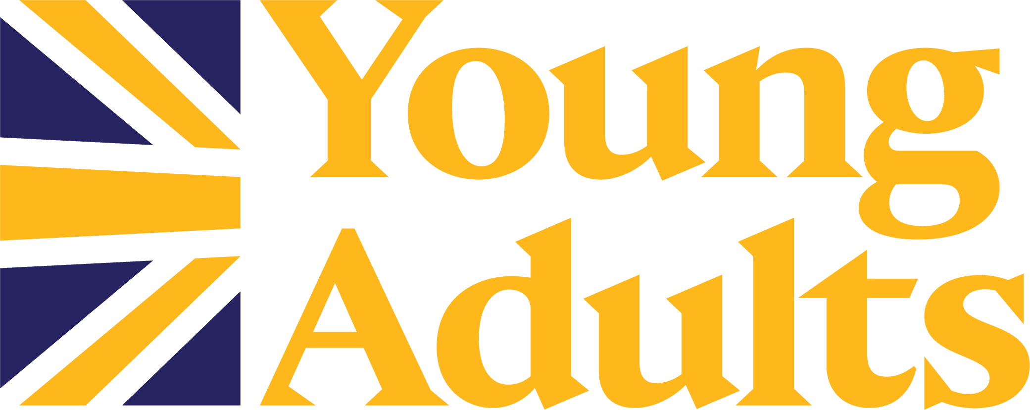 Young Adults logo